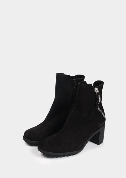 Shelba Boots - Black