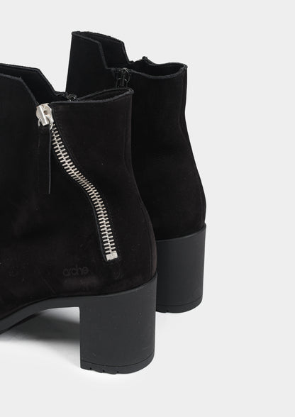 Shelba Boots - Black
