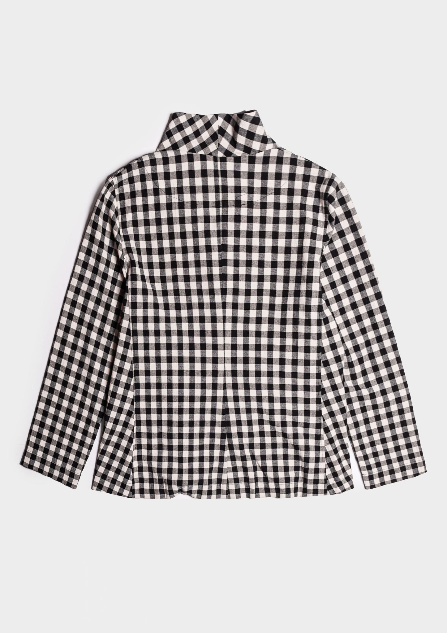 Cimone Blazer - Bianco/Nero