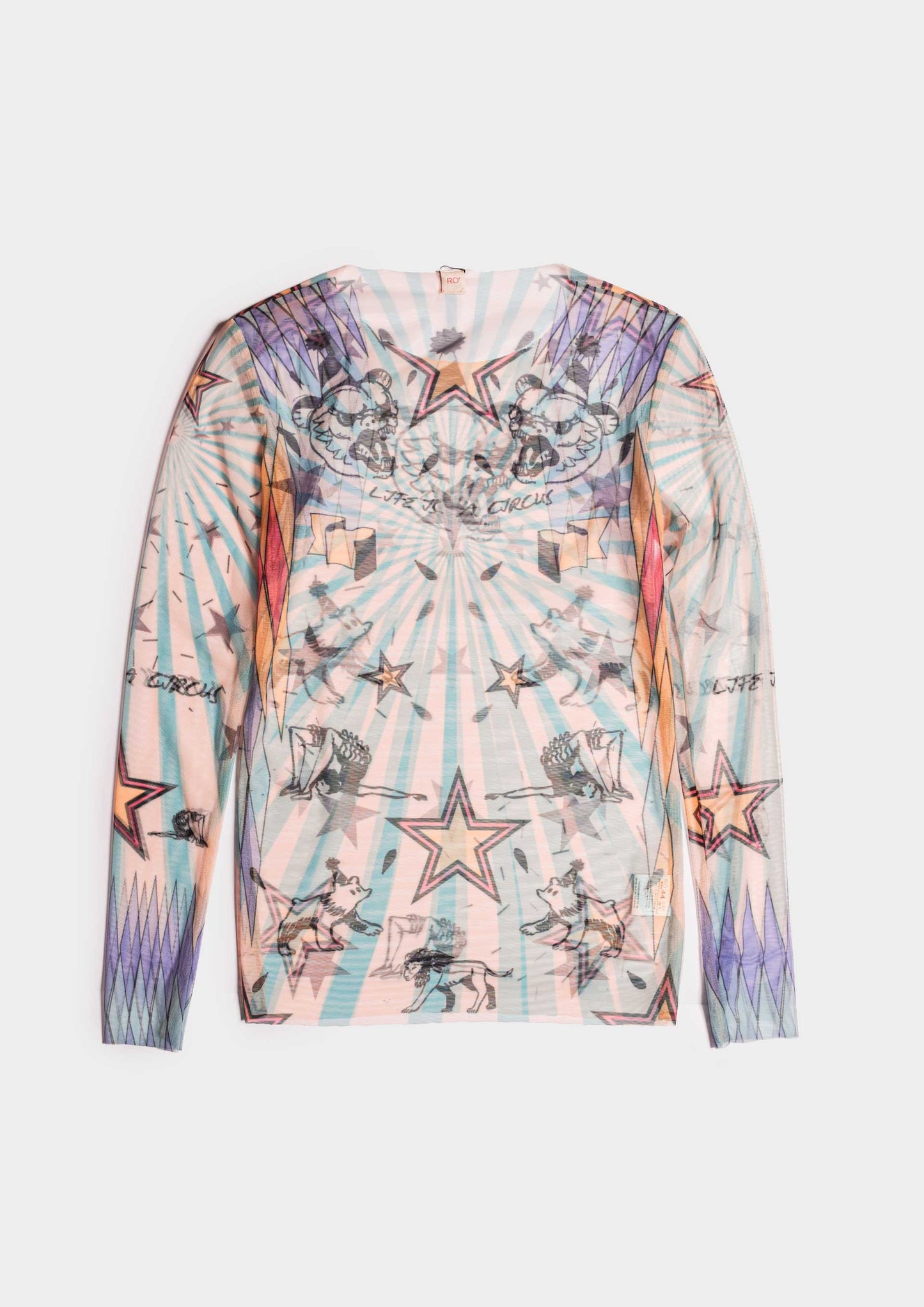 Funny One Long Sleeve