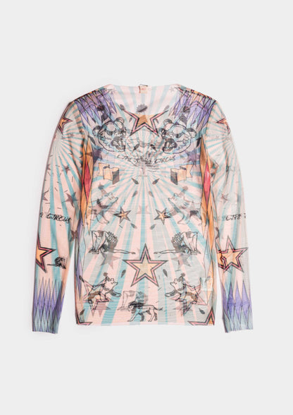 Funny One Long Sleeve