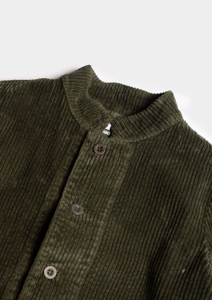 Pina Jacket Velluto - Forest