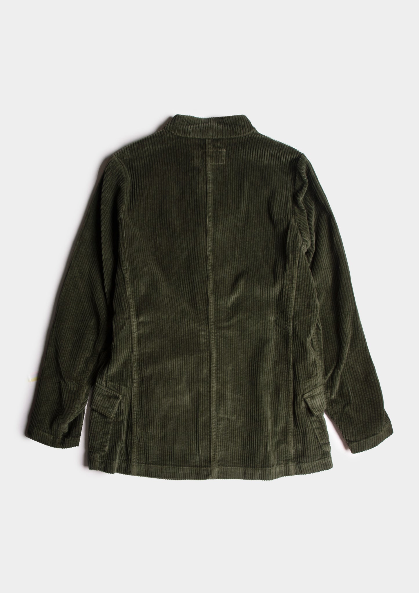 Pina Jacket Velluto - Forest