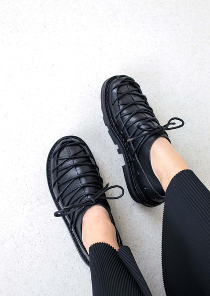 Shoes Tidehold - Black