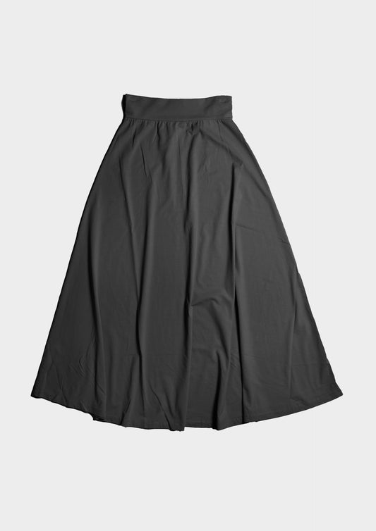 Fiasco Skirt - Grigio