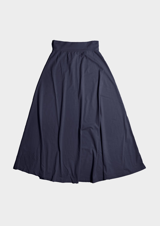 Fiasco Skirt - Atlantic