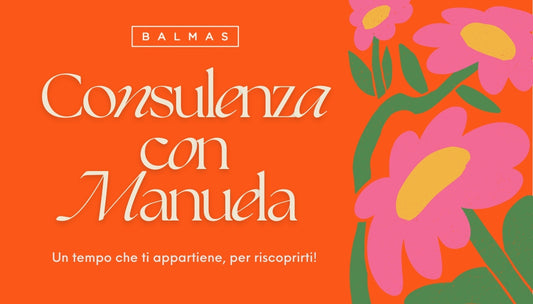 Consulenza Con Manuela