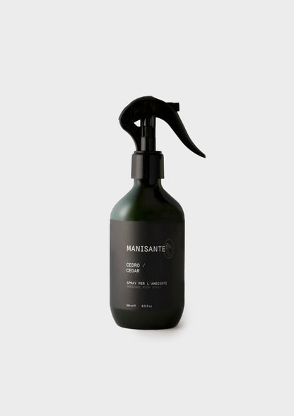 Cedro/Spray per Ambiente Manisante 250ml
