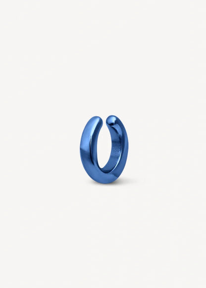 Earcuff Honor - Blue