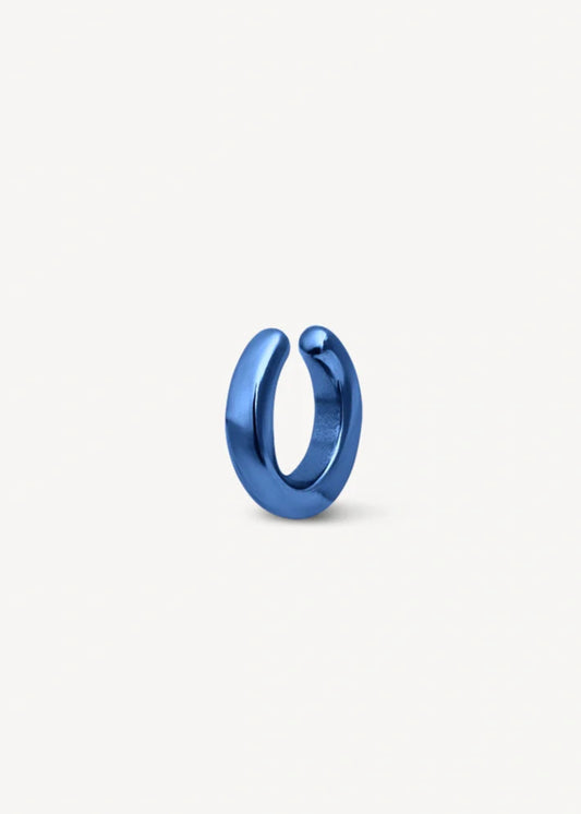 Earcuff Honor - Blue