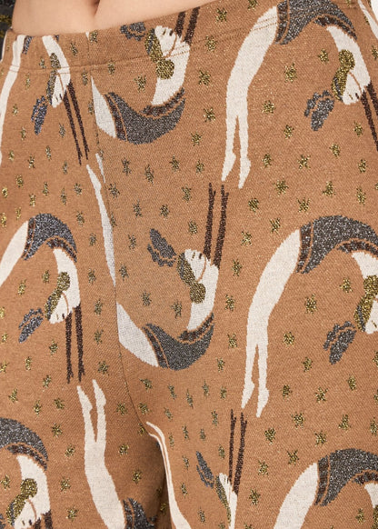 Paloma Pants - Coloniale