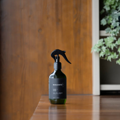 Cedro/Spray per Ambiente Manisante 250ml