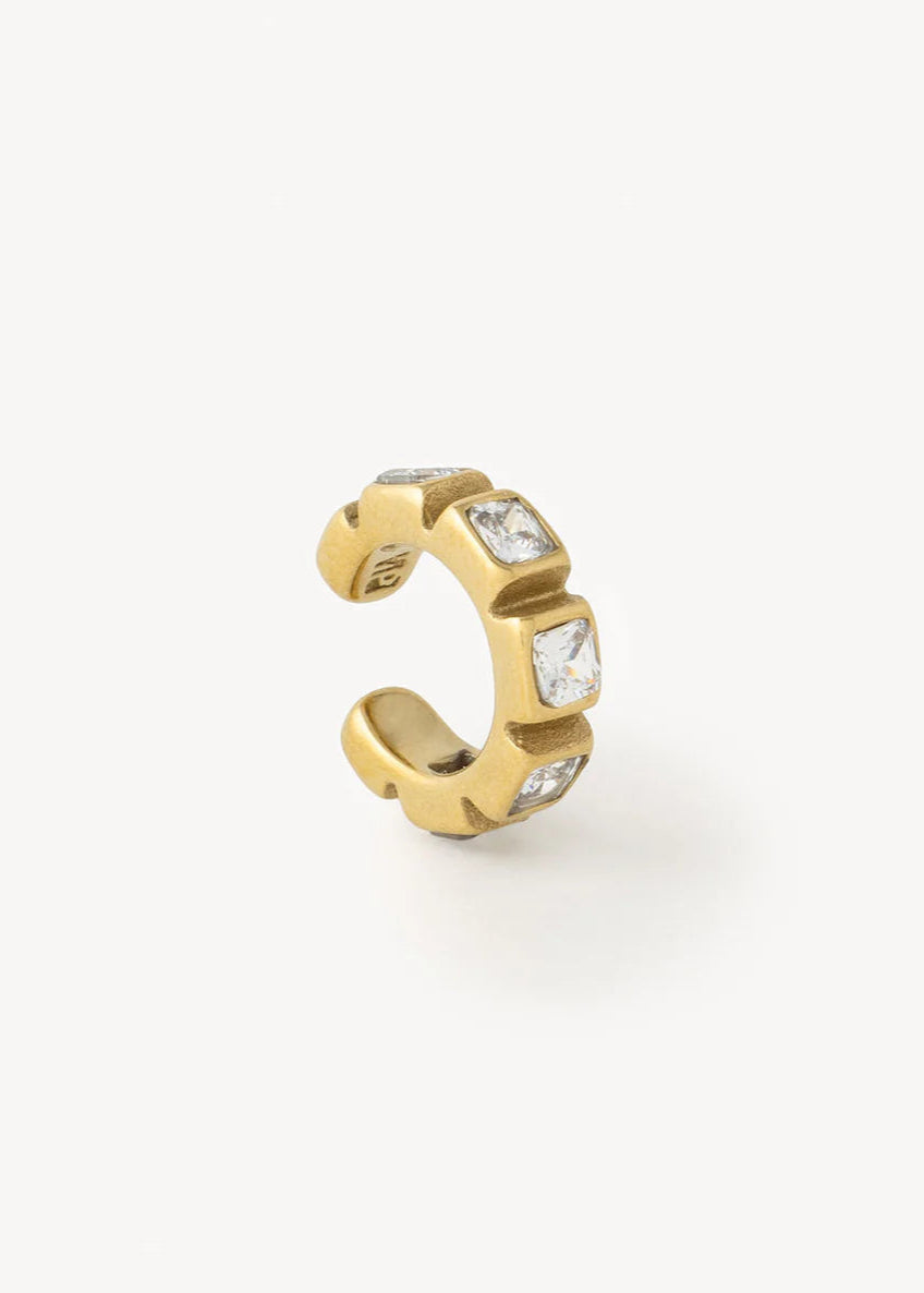 Earcuff Loki S - Gold