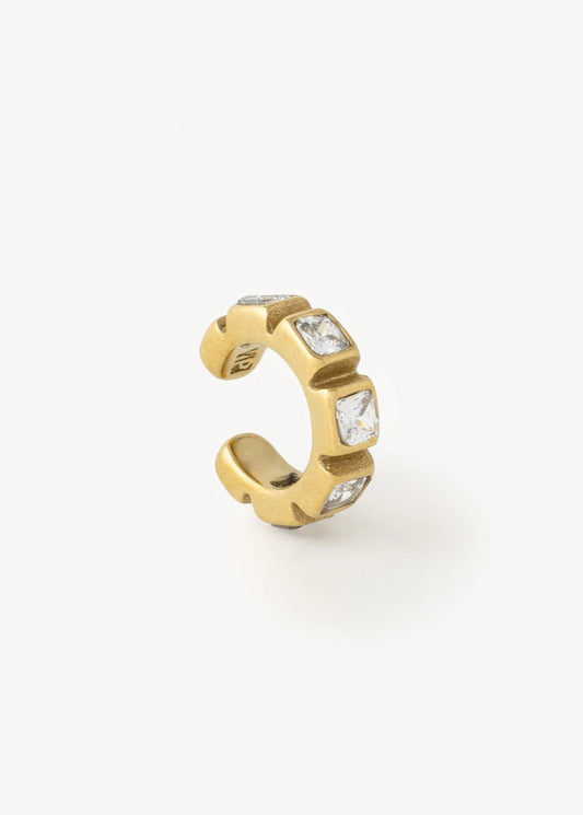 Earcuff Loki S - Gold