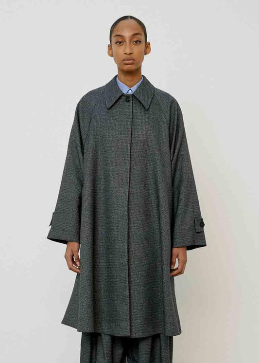 Overcoat PG Grey