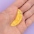 Clip Capelli Banana