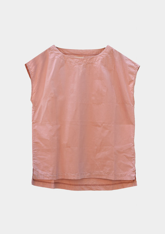 Box Top - Rosa