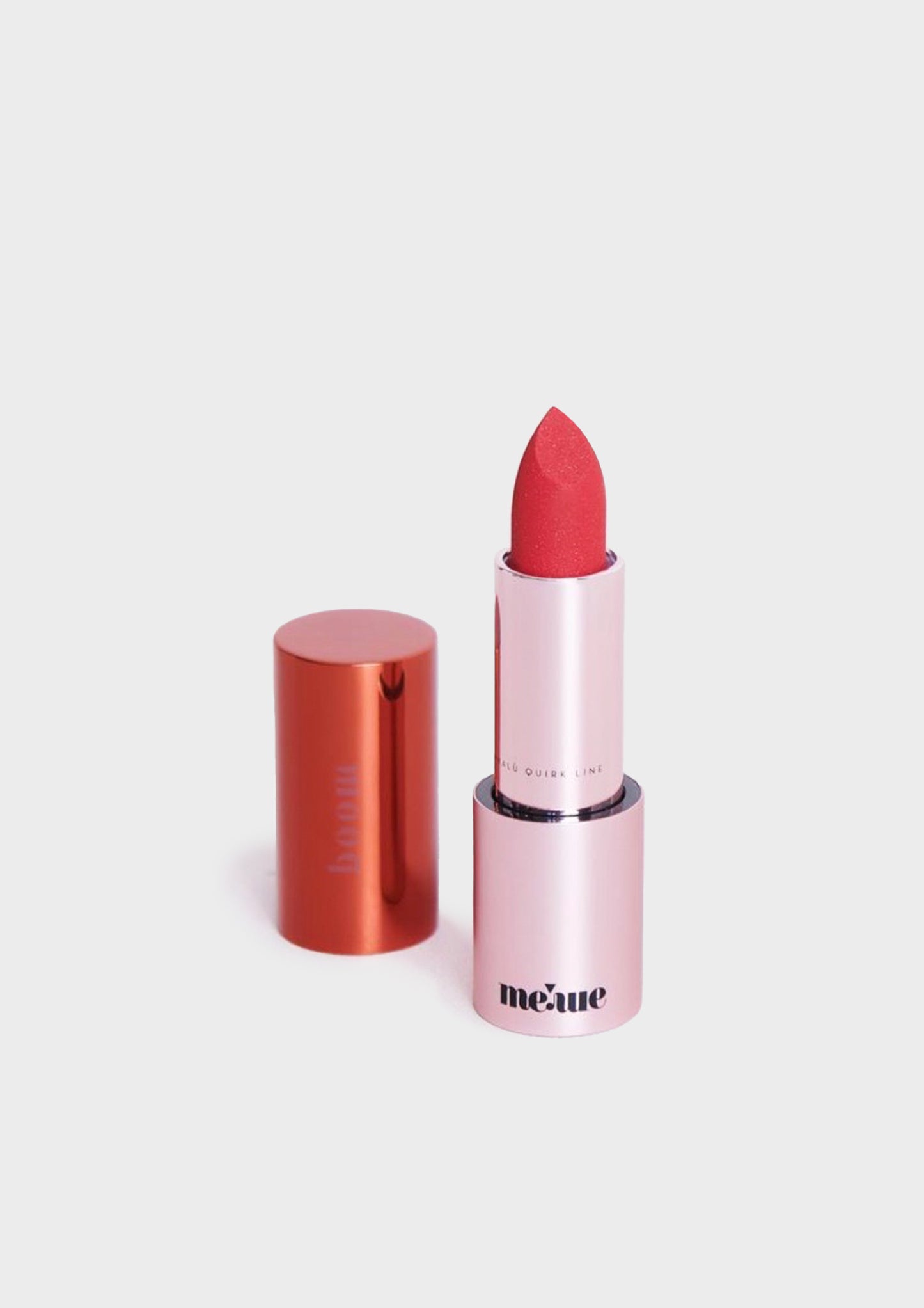 Boom. Lipstick MEWE
