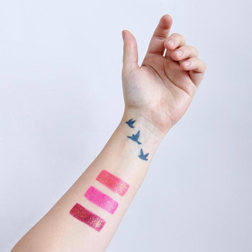 Sbadabam! Lipstick MEWEj