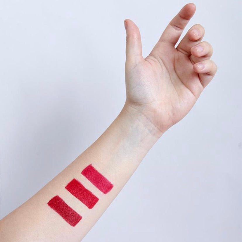 Boom. Lipstick MEWE